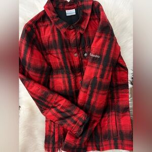 Columbia Agent Avalanche Jacket